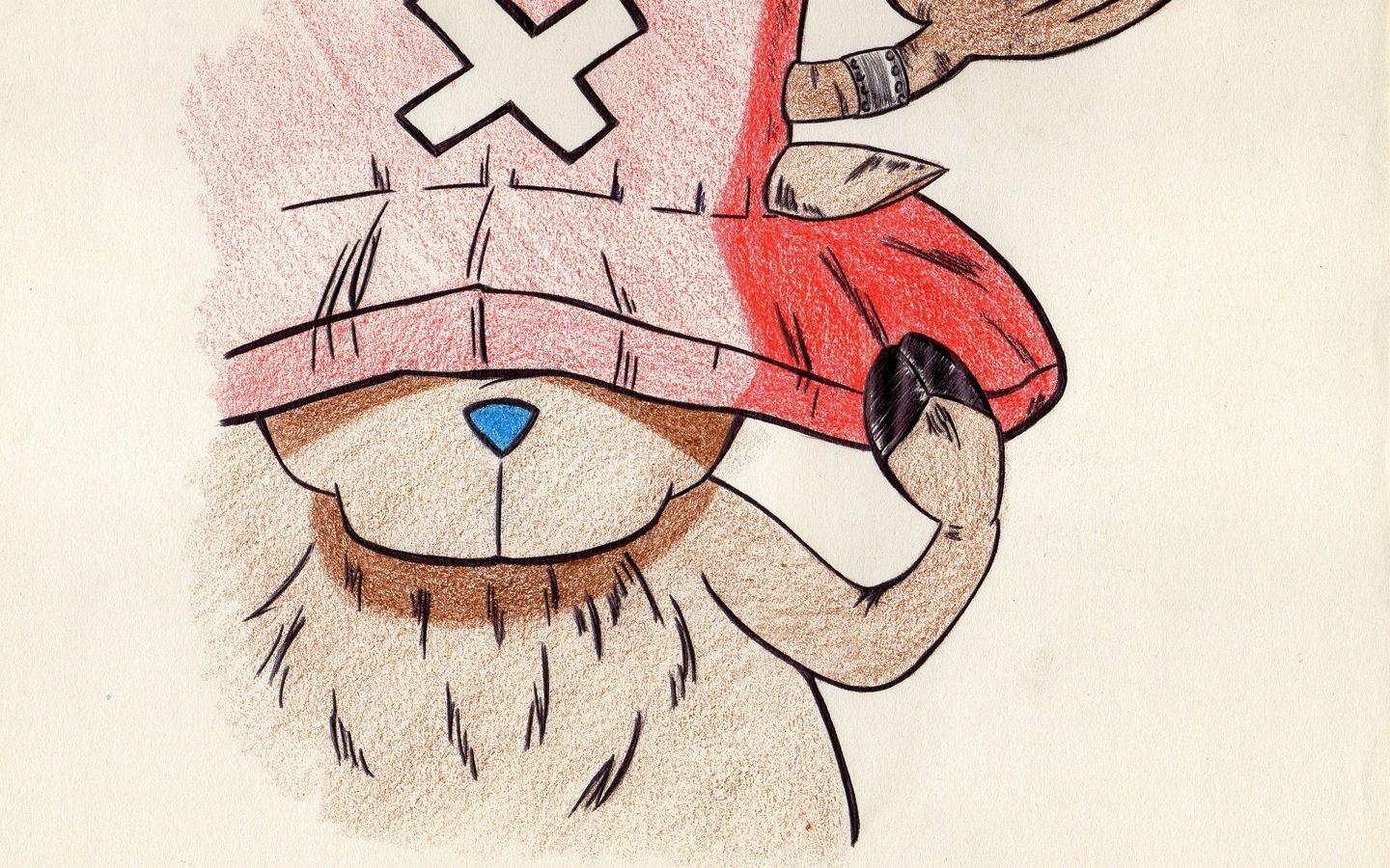 1440x900 characters, tony tony chopper desktop wallpaper 53582