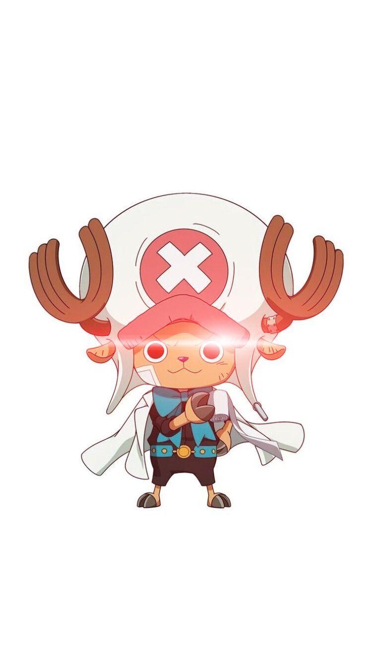 750x1334 tonytonychopper chopper onepiece wallpaperhd FreeToEdit