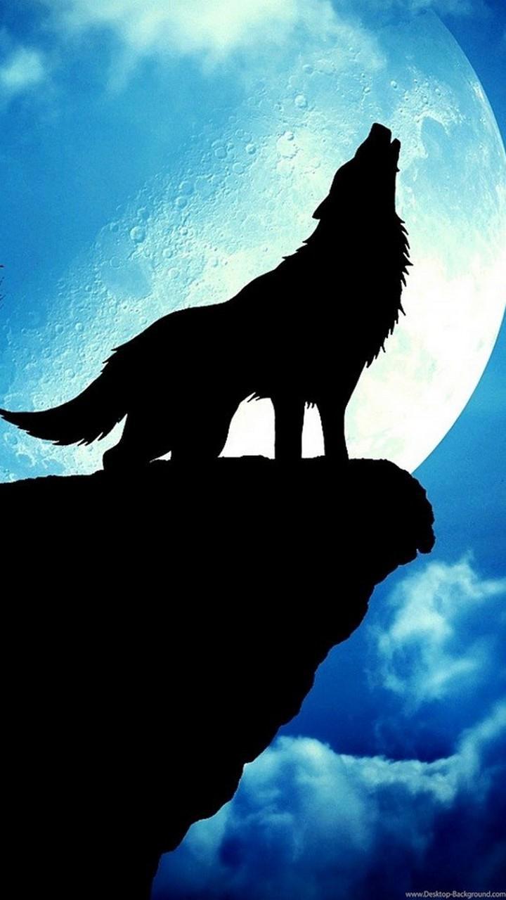 Epic Wolves Wallpapers - Top Free Epic Wolves Backgrounds - WallpaperAccess