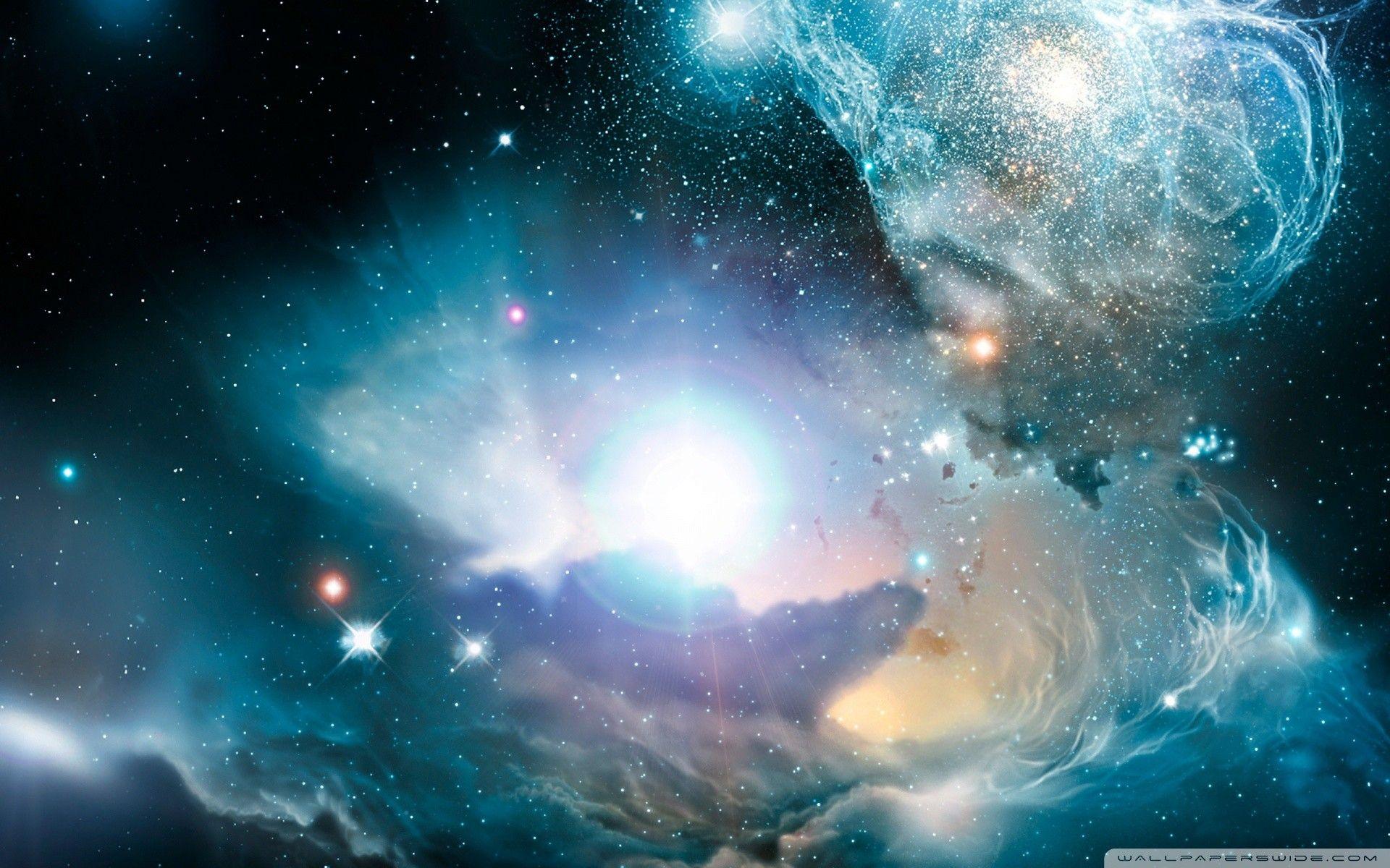 Epic Galaxy Wallpapers - Top Free Epic Galaxy Backgrounds ...