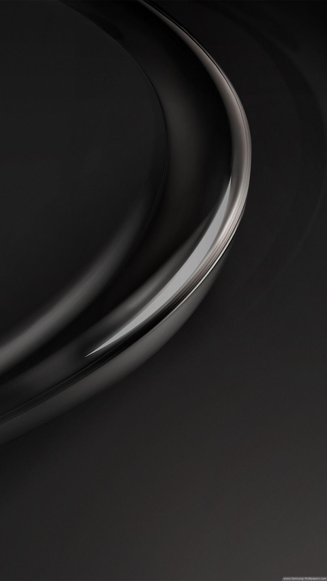 1080x1920 Samsung Galaxy C7 Official Black Stock 1080x1920 Wallpaper