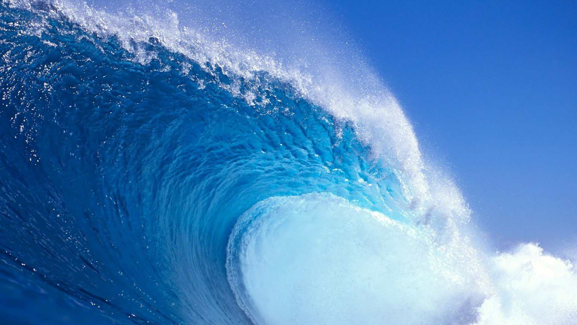 1920x1080 FreeWave Wallpaper