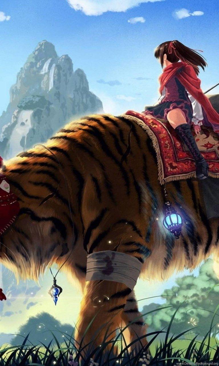 Epic Tiger Wallpapers Top Free Epic Tiger Backgrounds WallpaperAccess