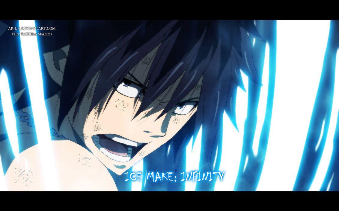 1131x707 Free download Fairy Tail Gray by AR UA [1131x707]