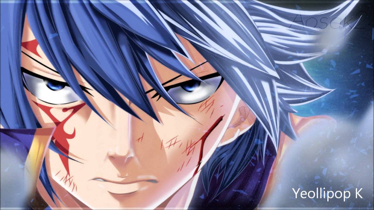 1280x720 Free download Epic] Fairy Tail OST Jellals Theme [1280x720