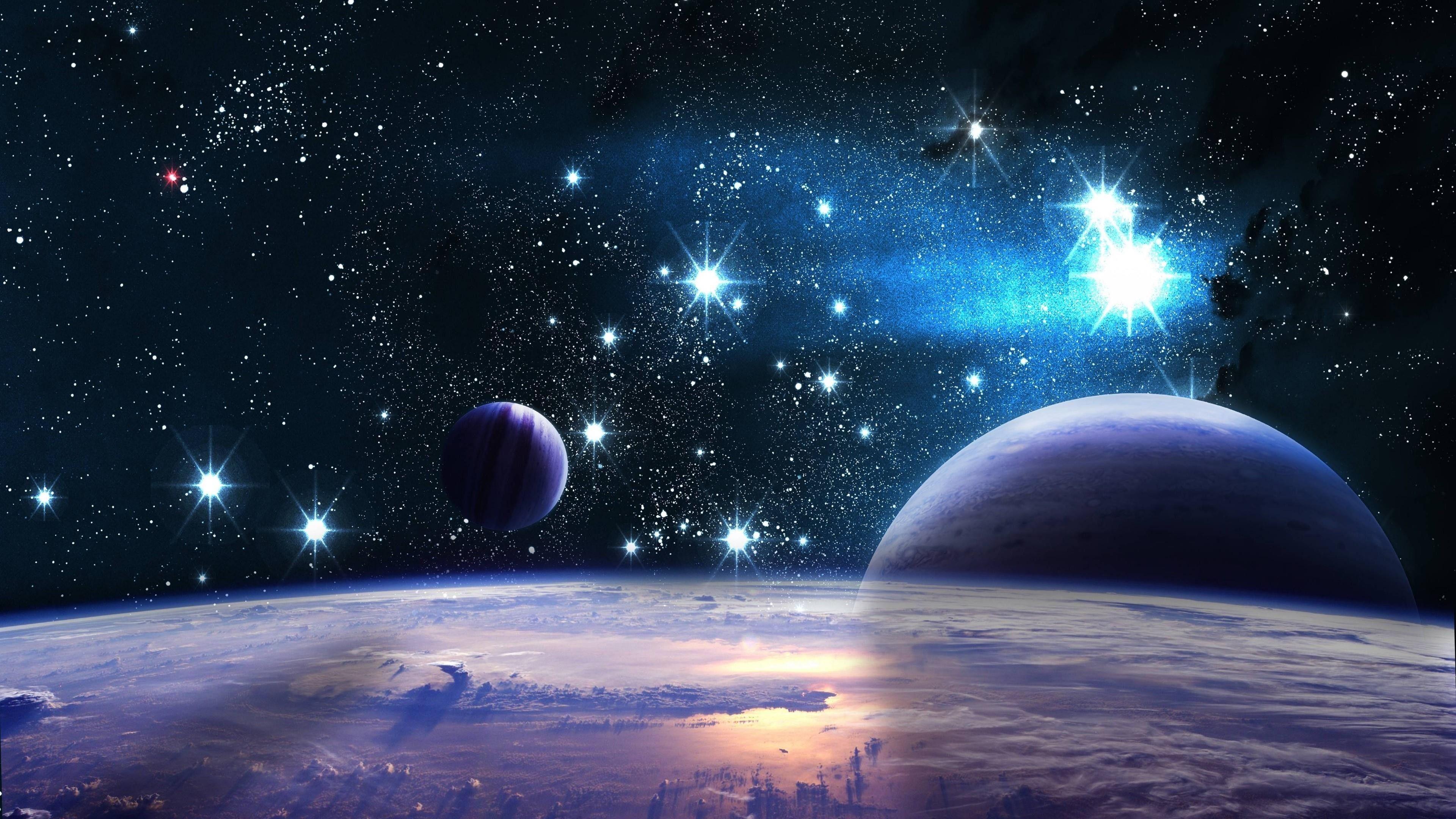 Universe Planets Wallpapers - Top Free Universe Planets Backgrounds