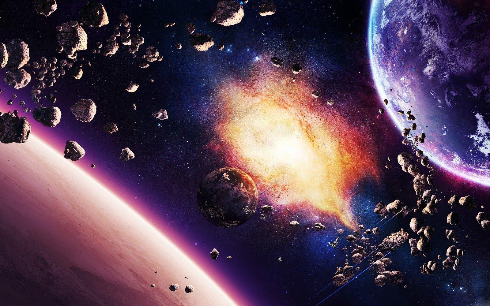 1600x1000 Huge Wallpaper Bundles: The Beautiful Universe Wallpaper