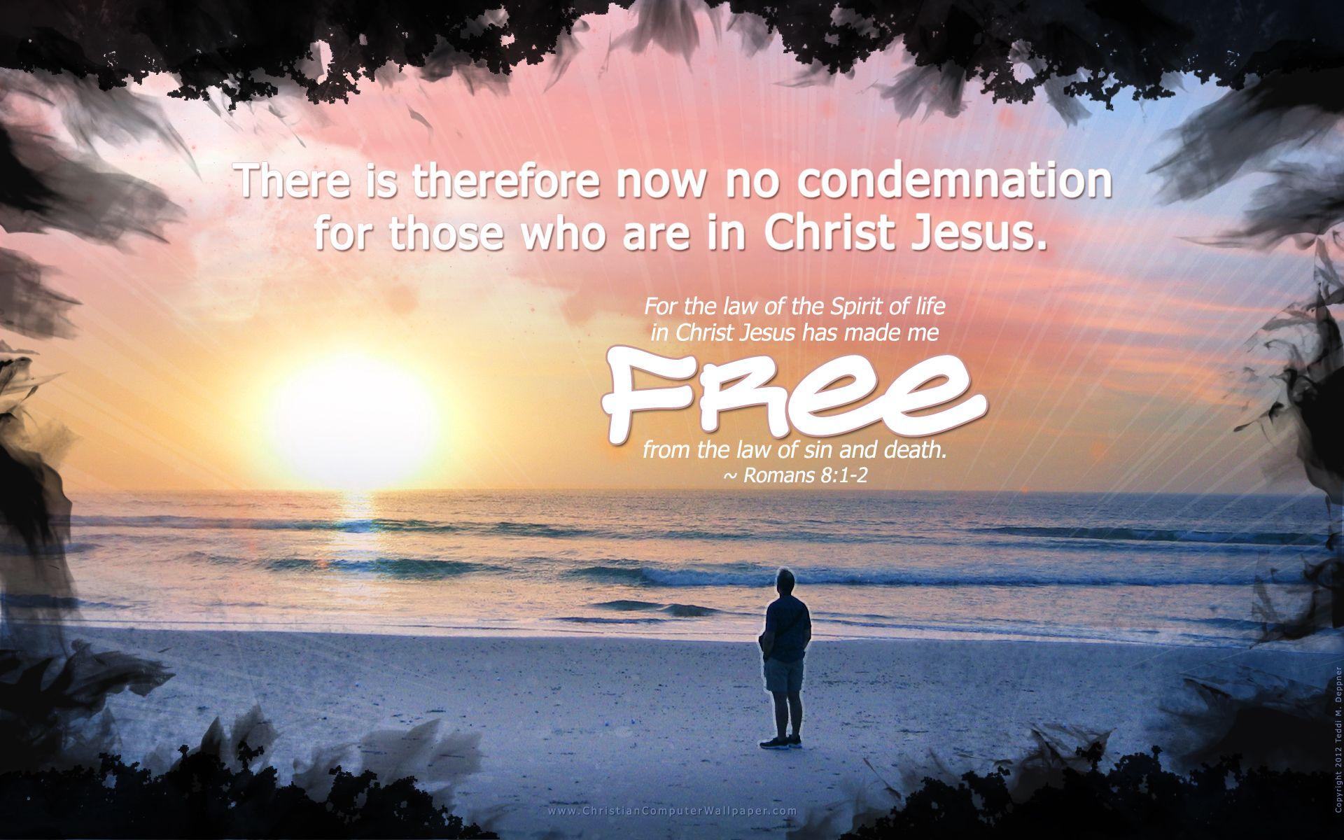 1920x1200 Christian Computer Wallpaper