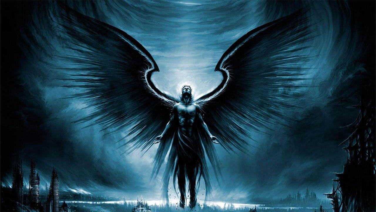 1280x720 Dark Angel Wallpaper, 37 Dark Angel Photo and Picture