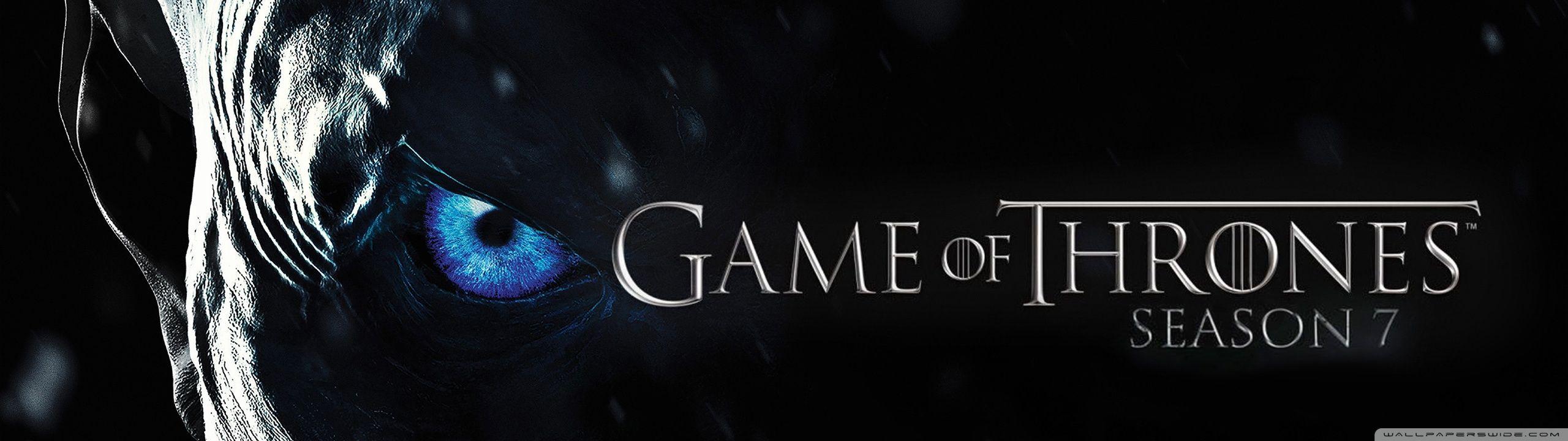 Game of Thrones Dual Screen Wallpapers - Top Free Game of Thrones Dual ...