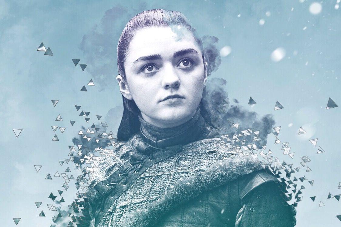 1124x750 You've GoT To See These Game of Thrones WALLpapers ⚔️
