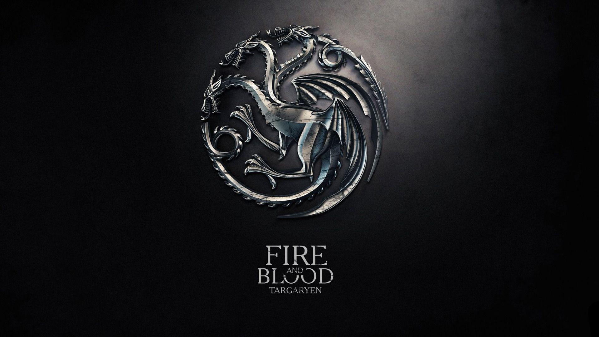 1920x1080 Game Of Thrones Fire And Blood Desktop Wallpaper
