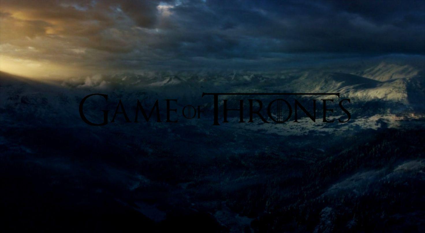 1472x810 Game Of Thrones Desktop Wallpaper 4k, HD Wallpaper