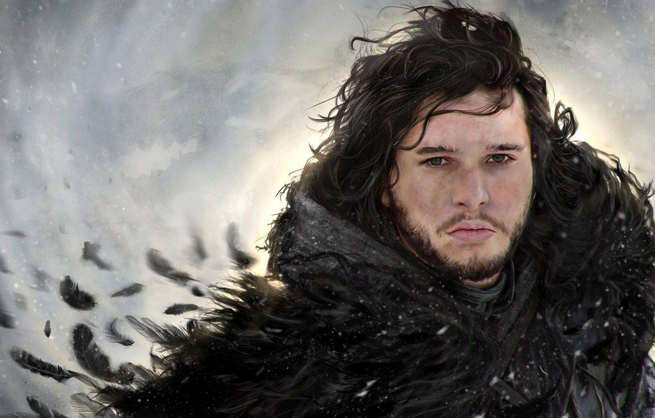 1332x850 Wallpaper Game Of Thrones, Game of Thrones, Jon Snow, Jon