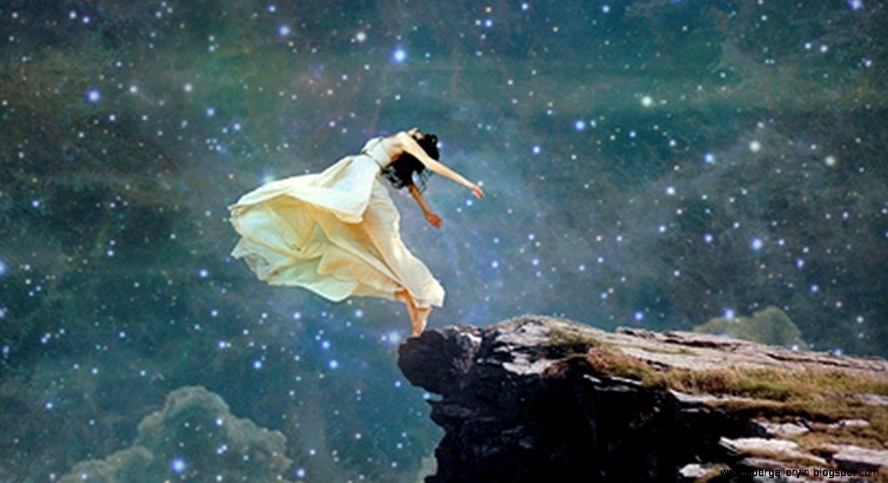1284x698 Dreamy Fantasy Female Dragon Warrior Wallpaper. Wallpaper