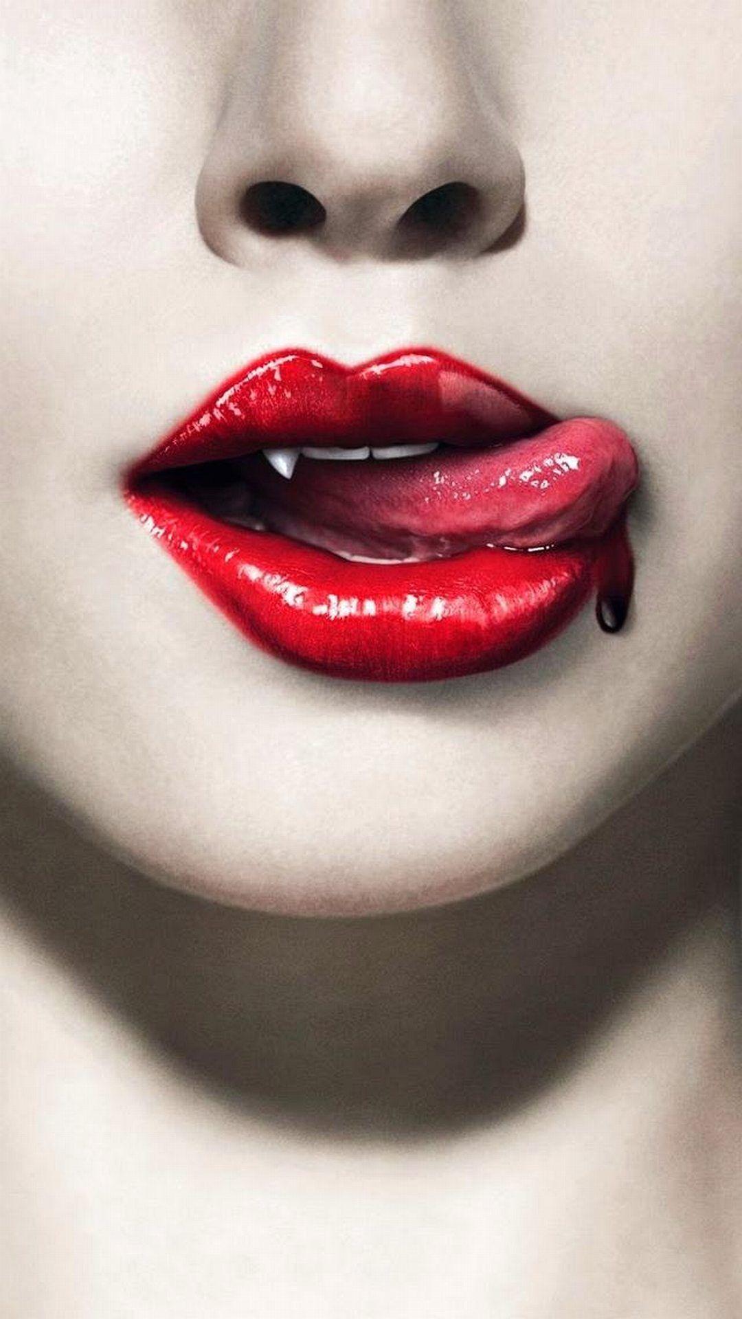 1080x1920 Vampire girl htc one wallpaper, free and easy to