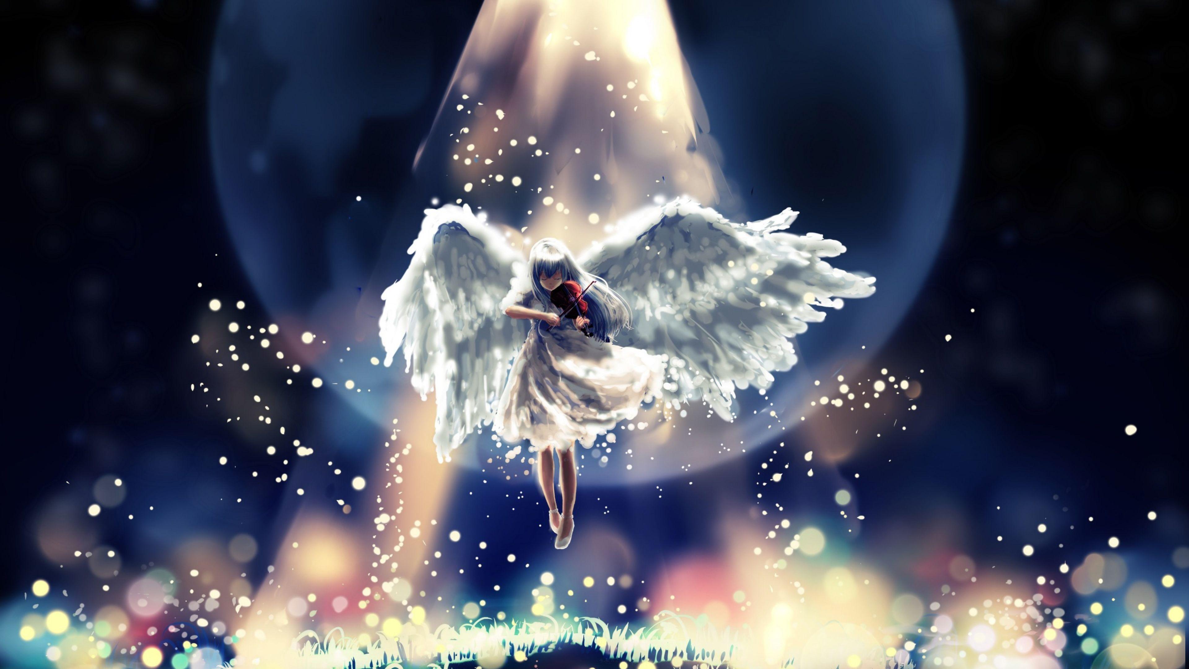 Broken Angel Wallpapers Top Free Broken Angel Backgrounds