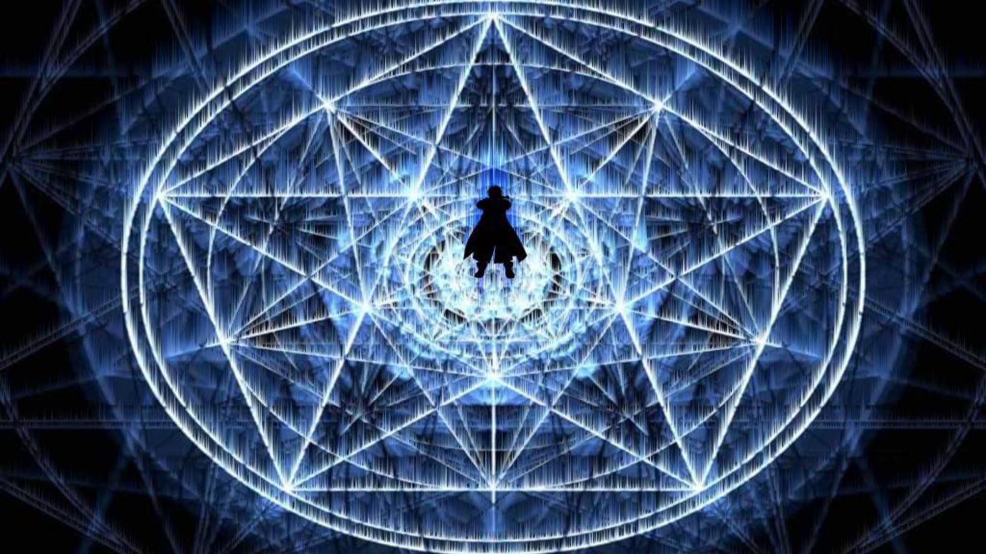 1920x1080 Wallpaper Wallpaper from Fullmetal Alchemist and
