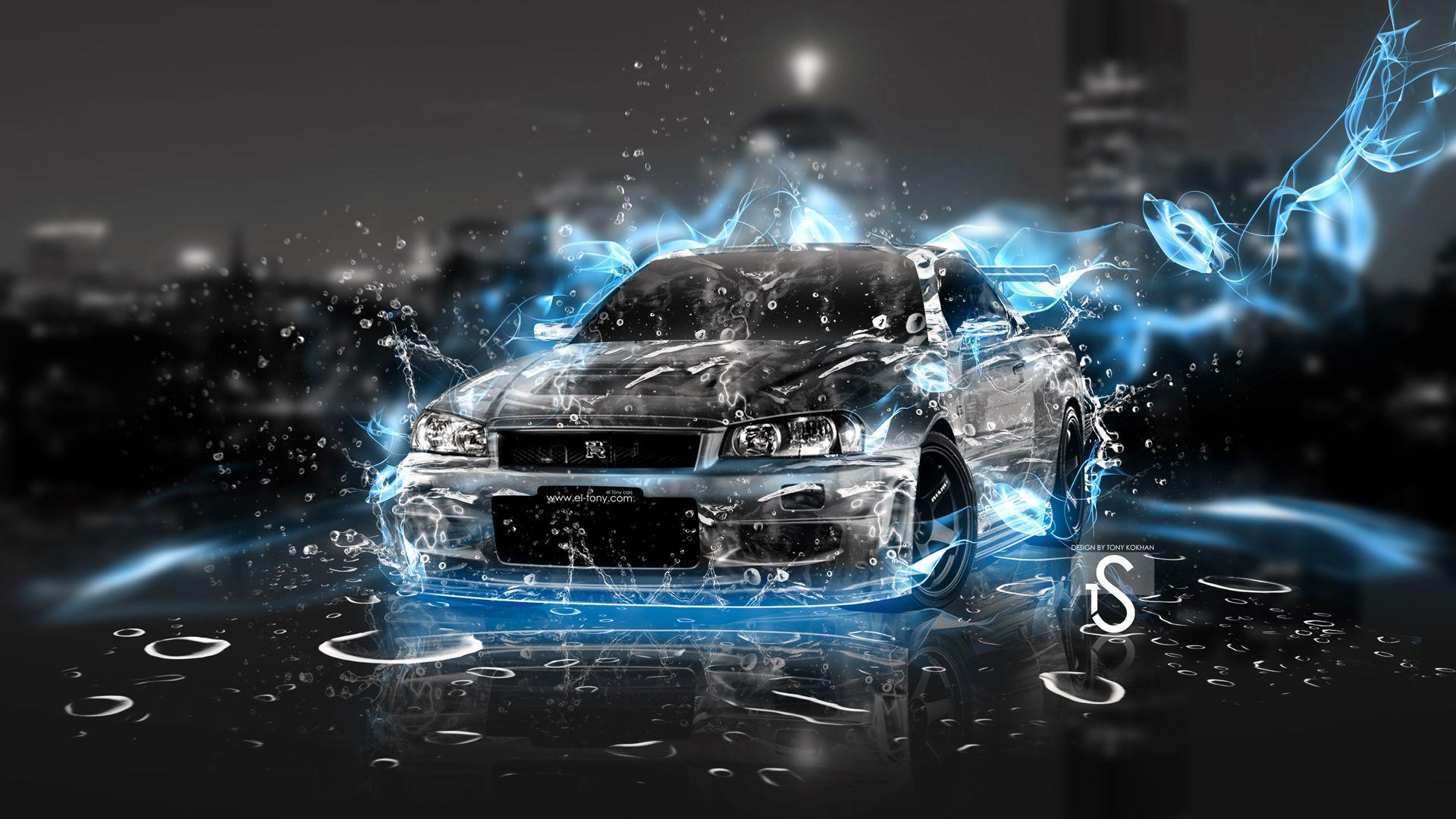 1920x1080 Cool Car Wallpaper