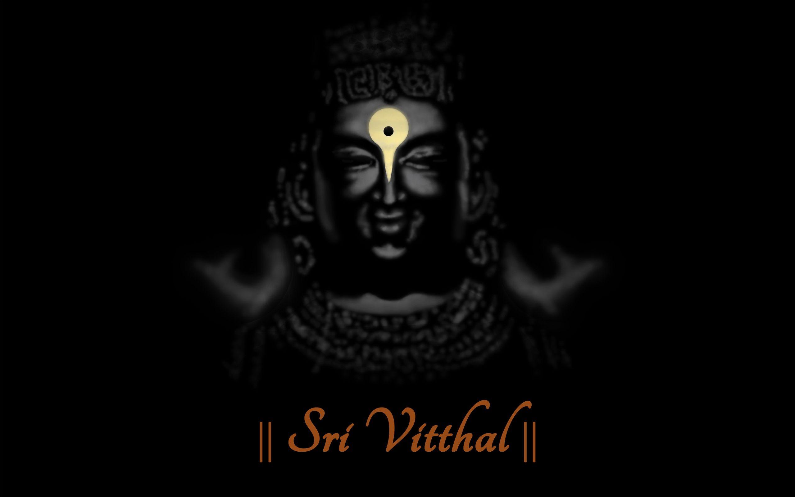 Vitthal Wallpapers - Top Free Vitthal Backgrounds - WallpaperAccess