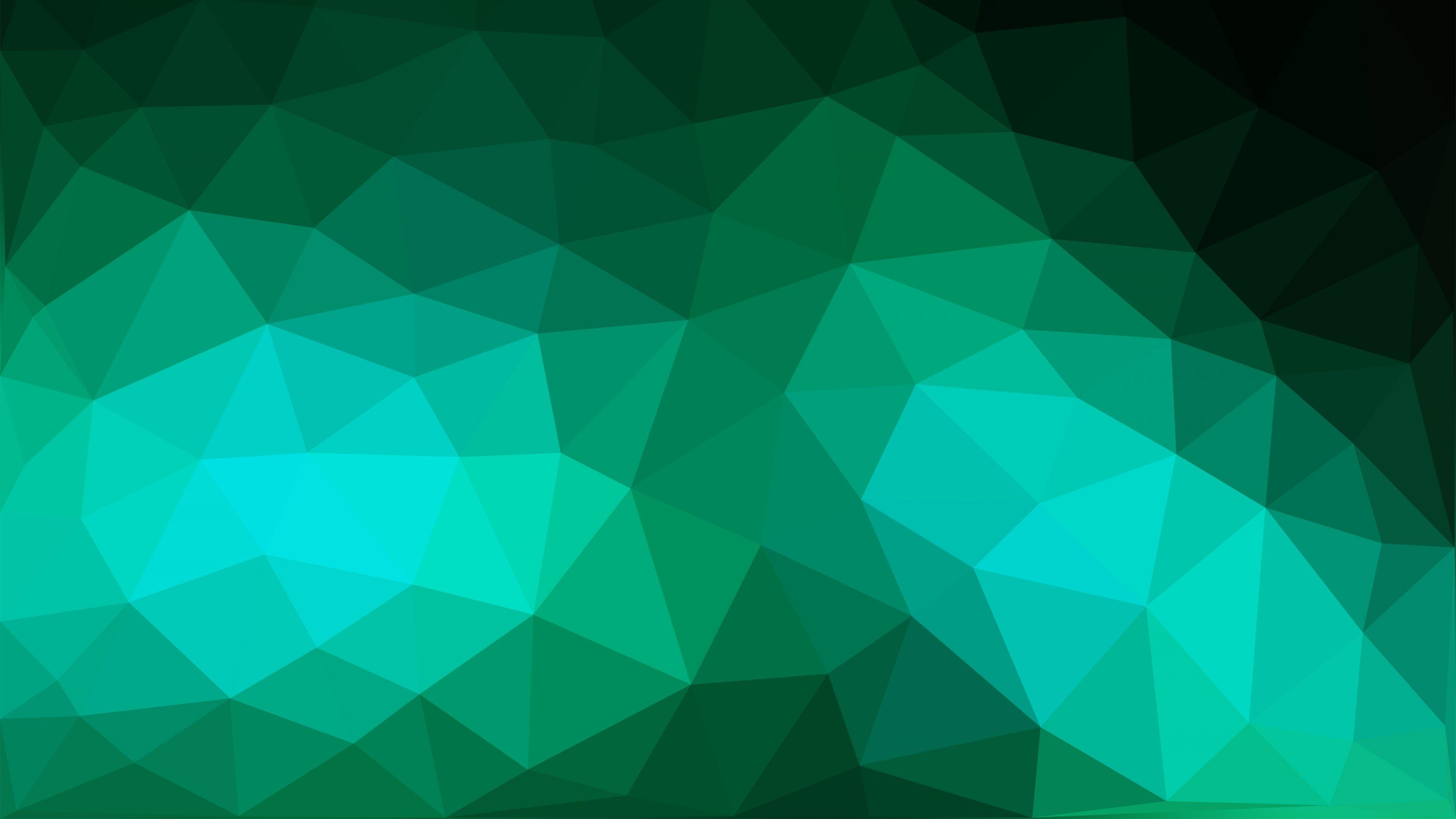 3840x2160 Polygon Texture, HD Graphics, 4k Wallpaper, Image