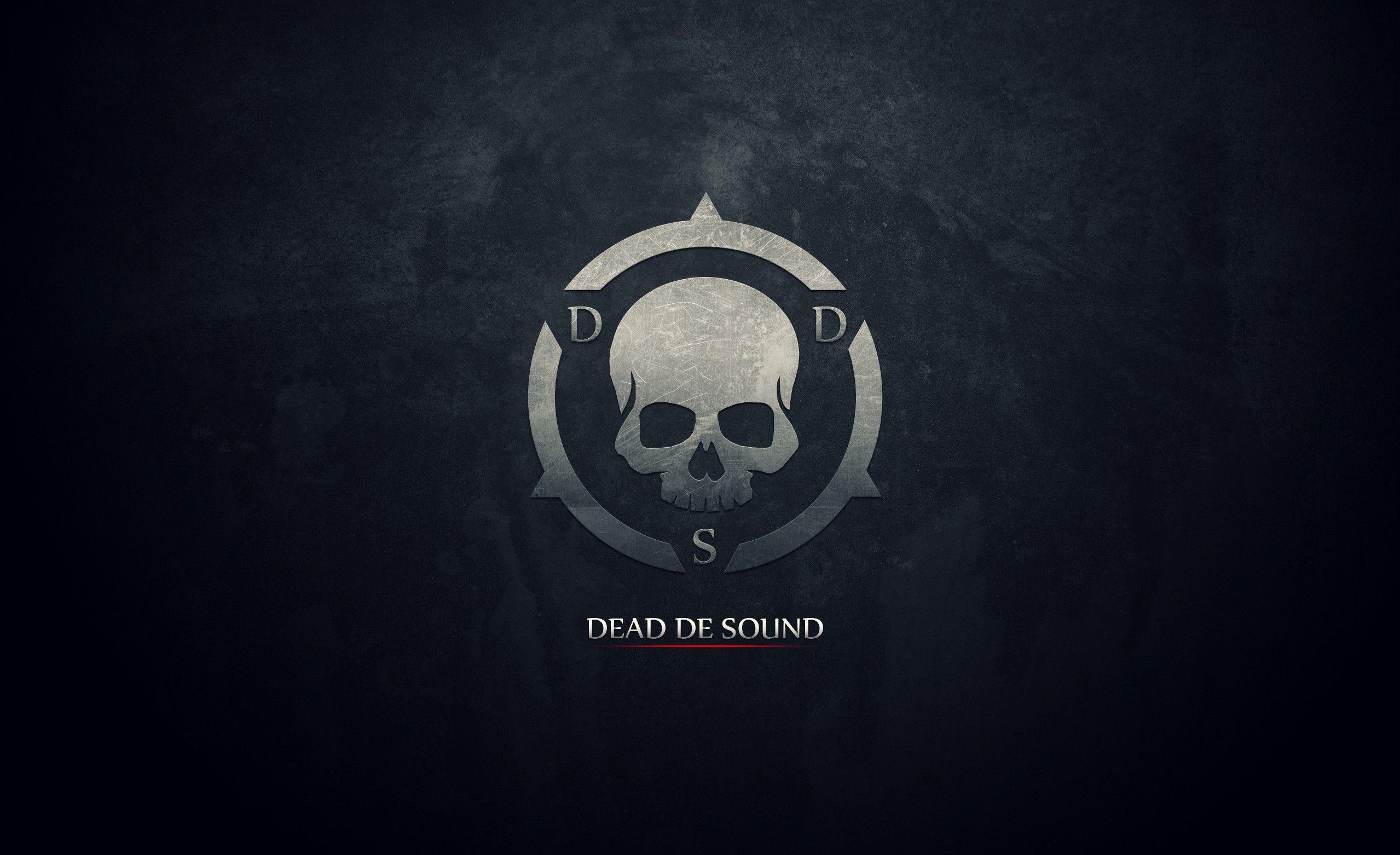2558x1562 Dead De Sound HD Wallpaper