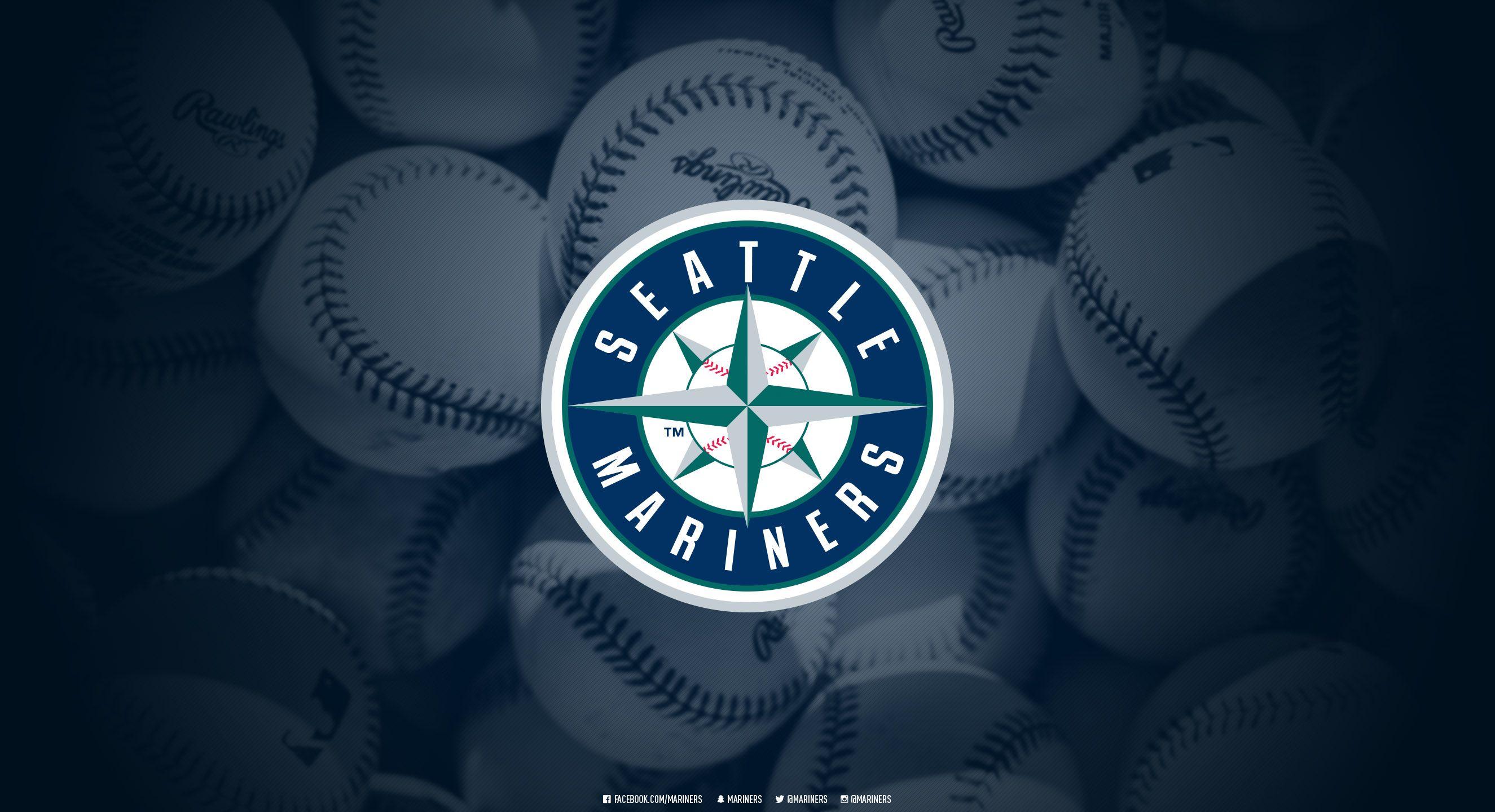 2650x1440 Mariners Wallpaper