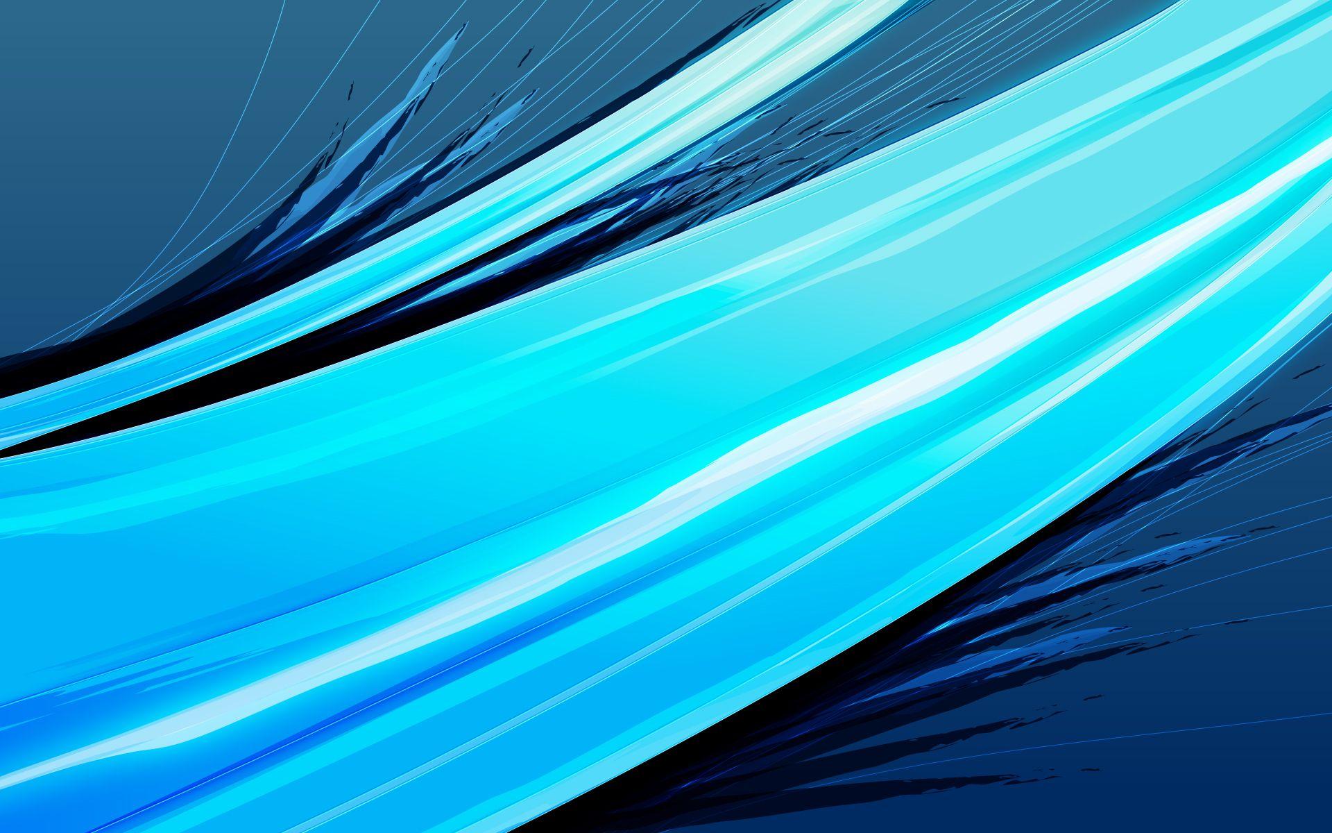 1920x1200 Blue energy wallpaper. Blue energy
