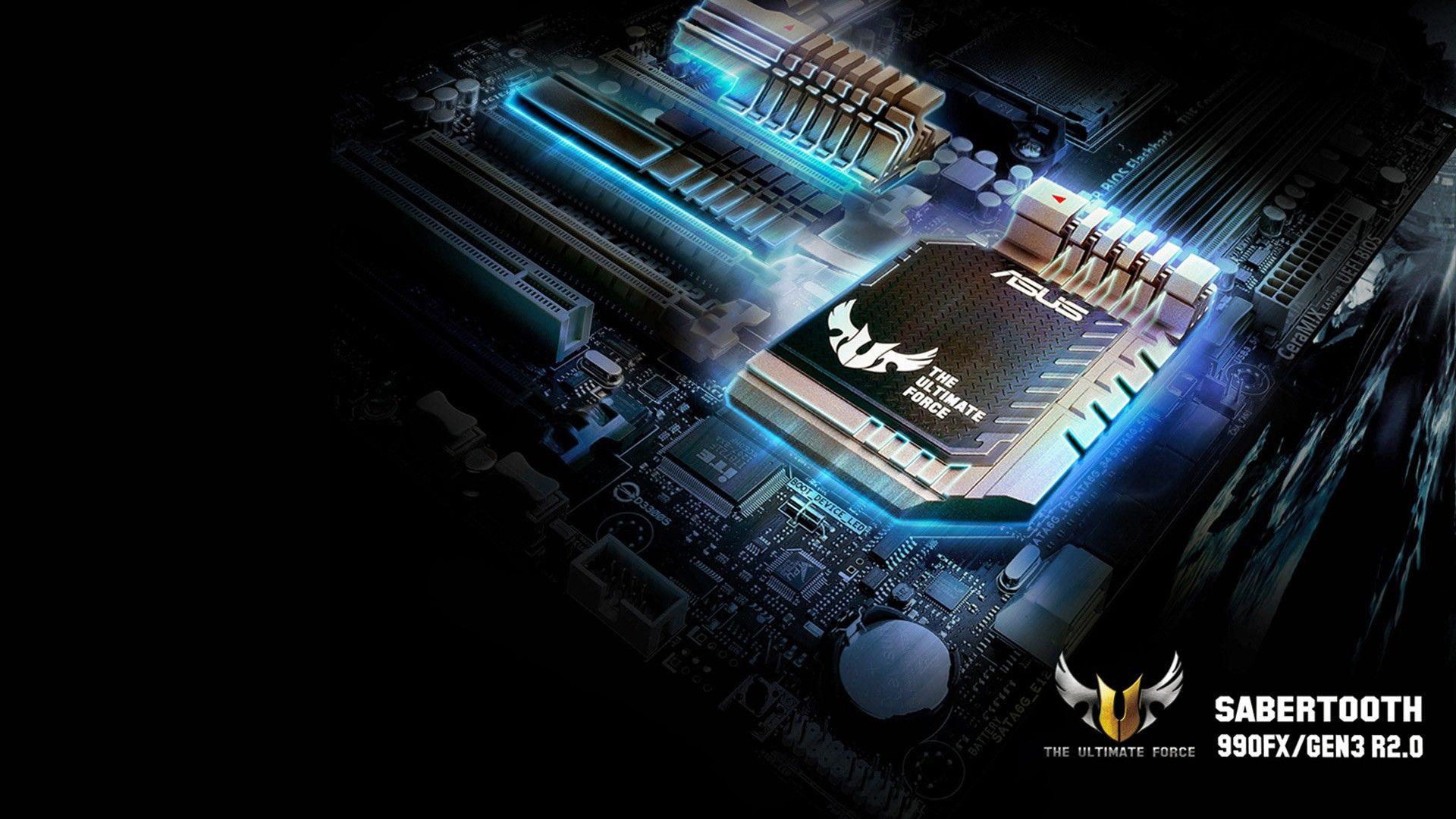 1920x1080 Motherboard wallpaperDownload free amazing full HD