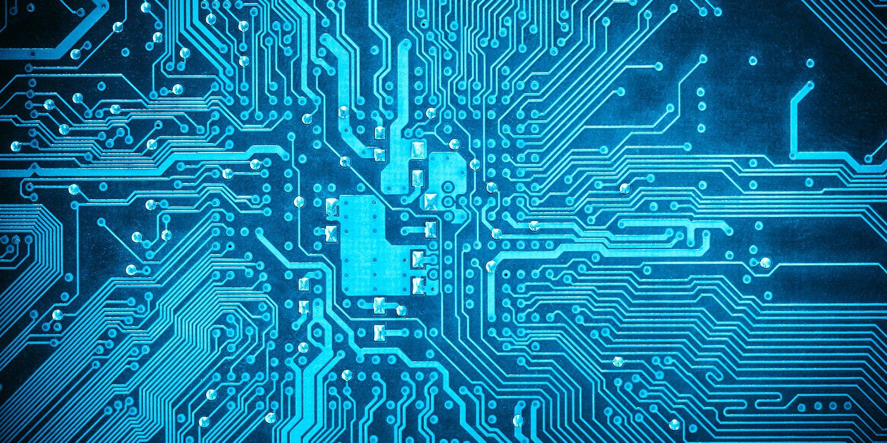 1800x900 Motherboard Wallpaper Motherboard Background Free
