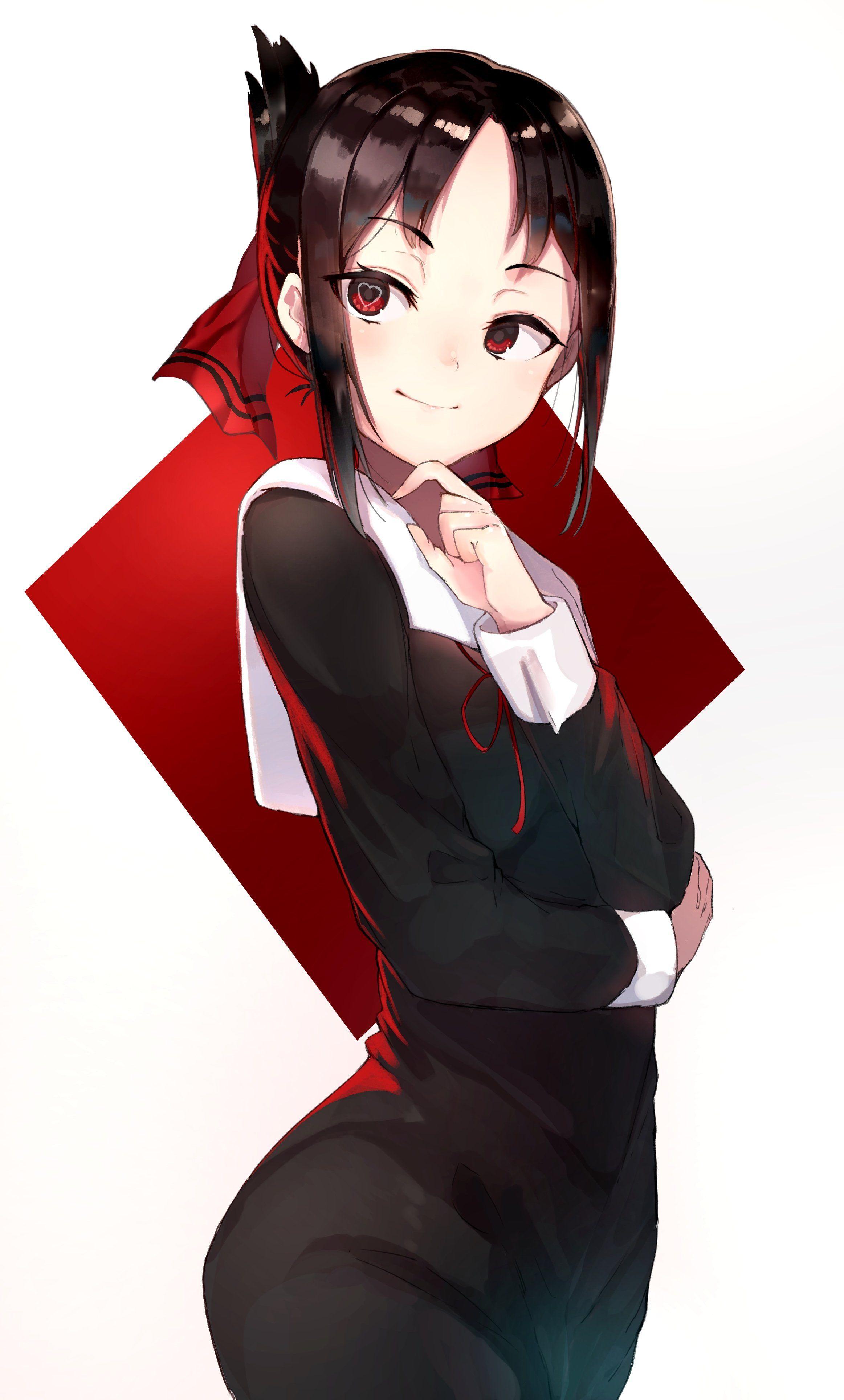 2325x3857 Diamond Card Kaguya [Kaguya Sama: Love Is War] 2325 X 3857