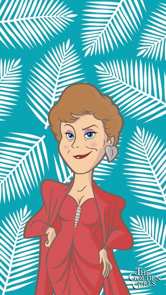 Golden Girls Wallpapers Top Free Golden Girls Backgrounds