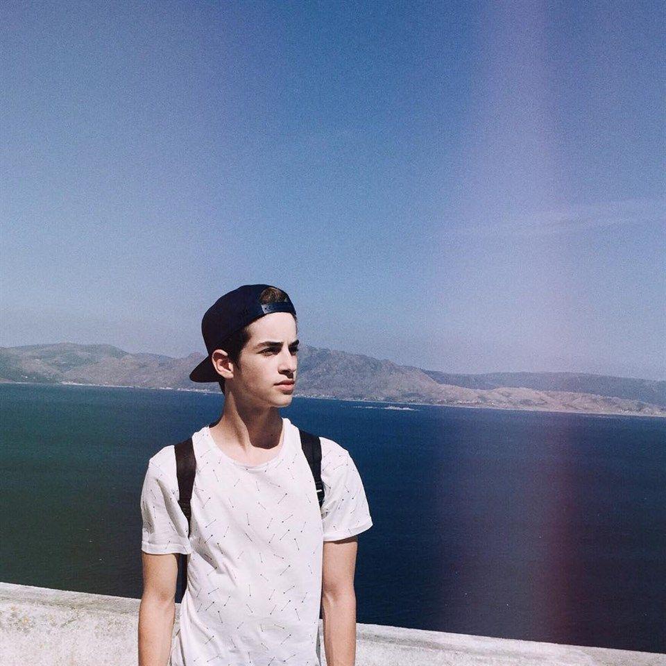 960x960 Free download Photo of Manu Ros kidsmusic [960x960]