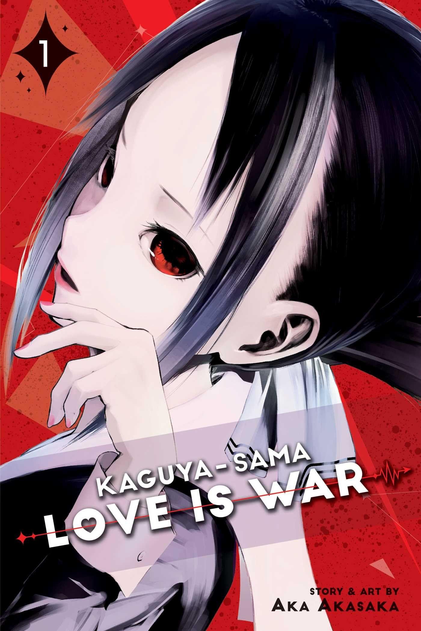 Kaguya Sama Love Is War Wallpapers Top Free Kaguya Sama