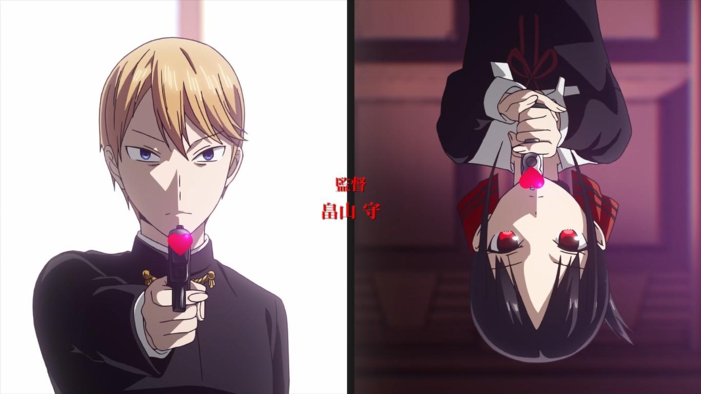 1366x768 Does Kaguya Sama Wa Kokurasetai Deserve All The Praise It's