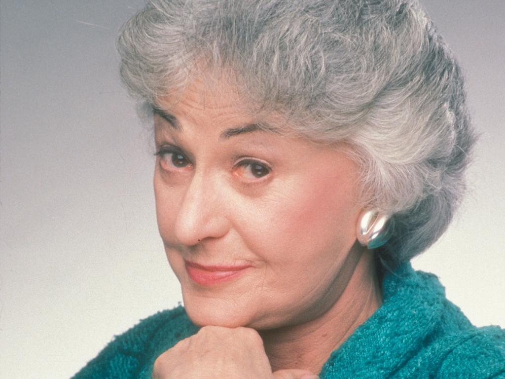 1024x768 Golden Girls Wallpaper 21