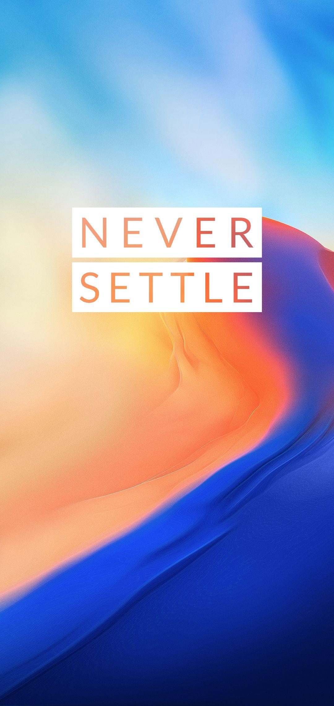 1080x2280 Download OnePlus 6 Stock Wallpaper [4K and 2K Resolution]