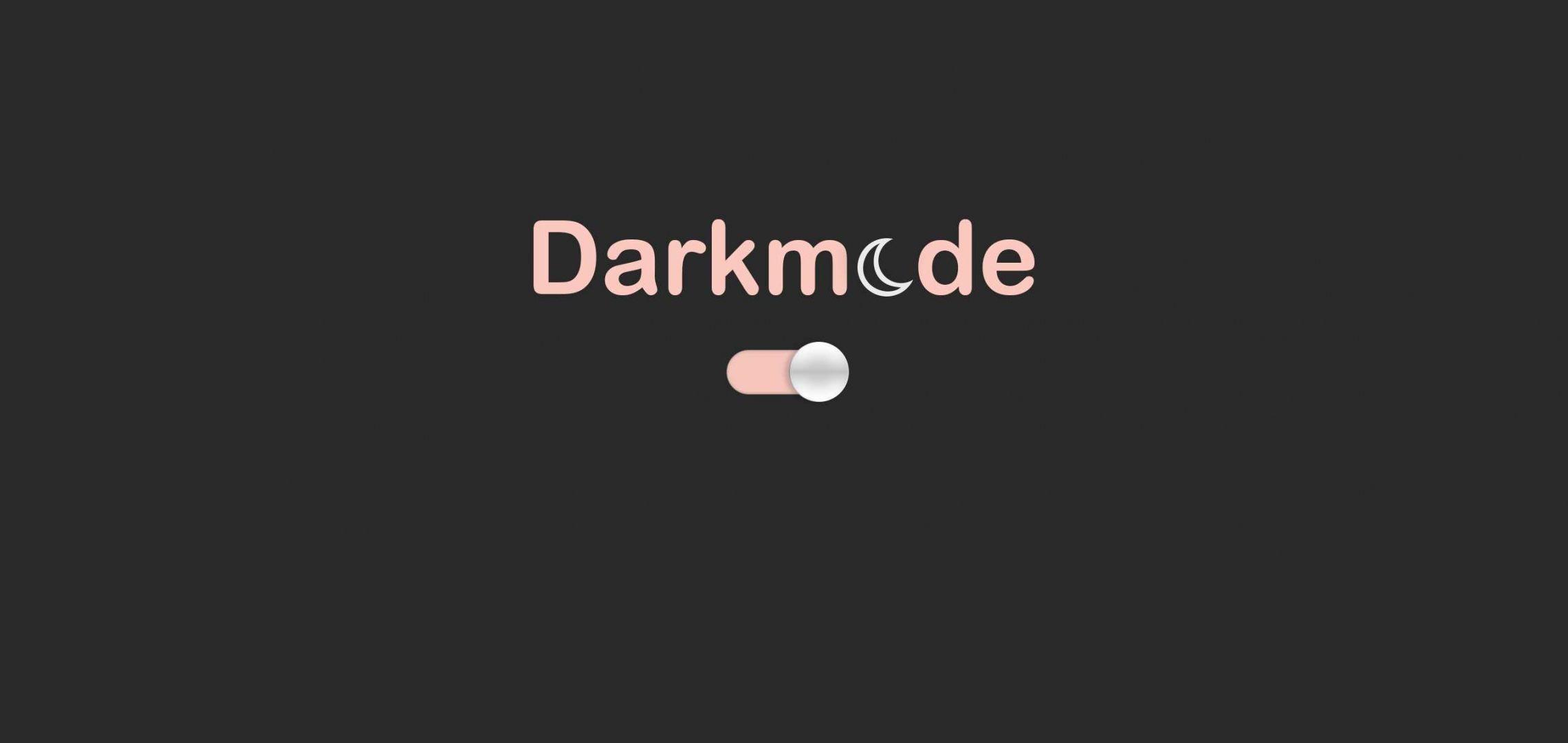 2280x1080 Darkmode Minimalistic [2560x1440] Wallpaper x 1080