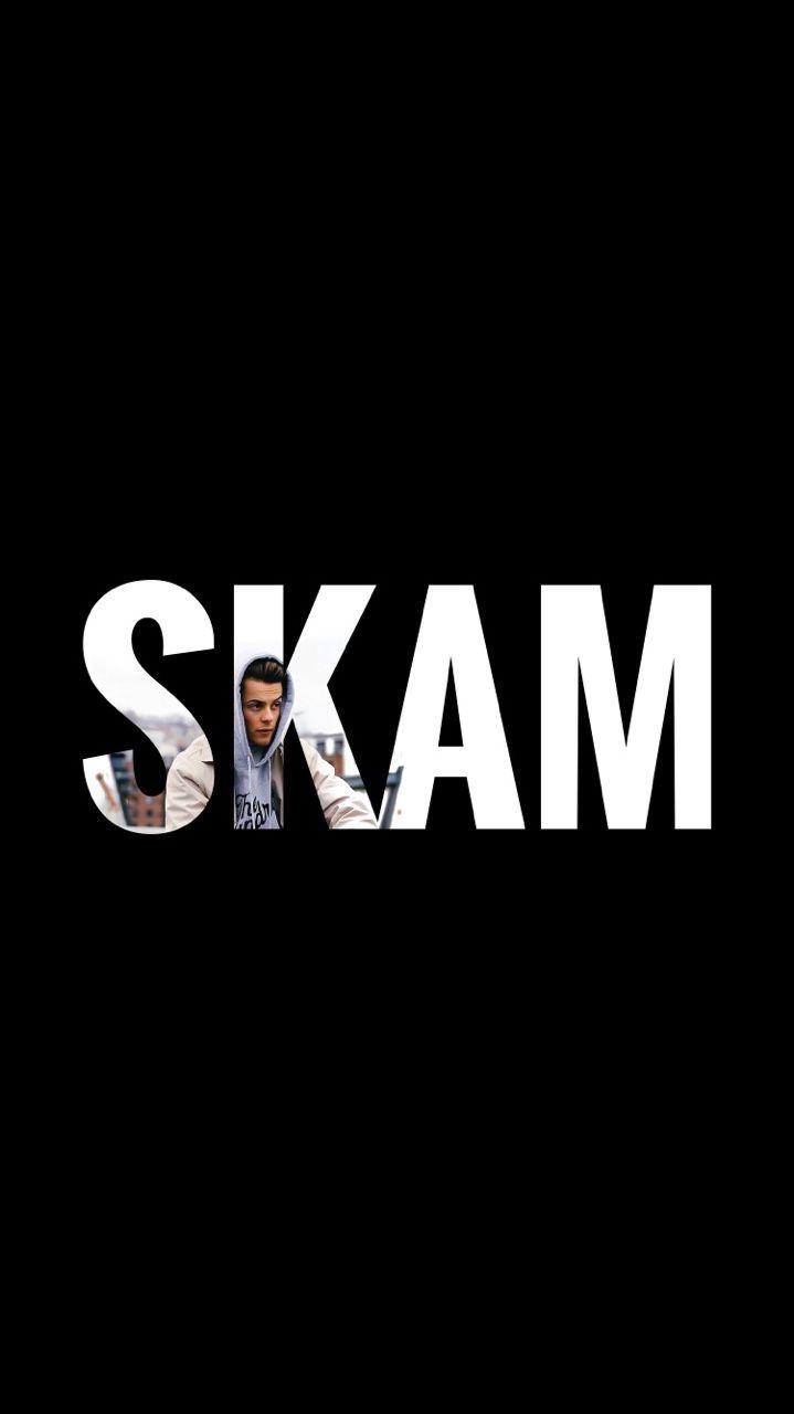 719x1280 Skam Wallpaper
