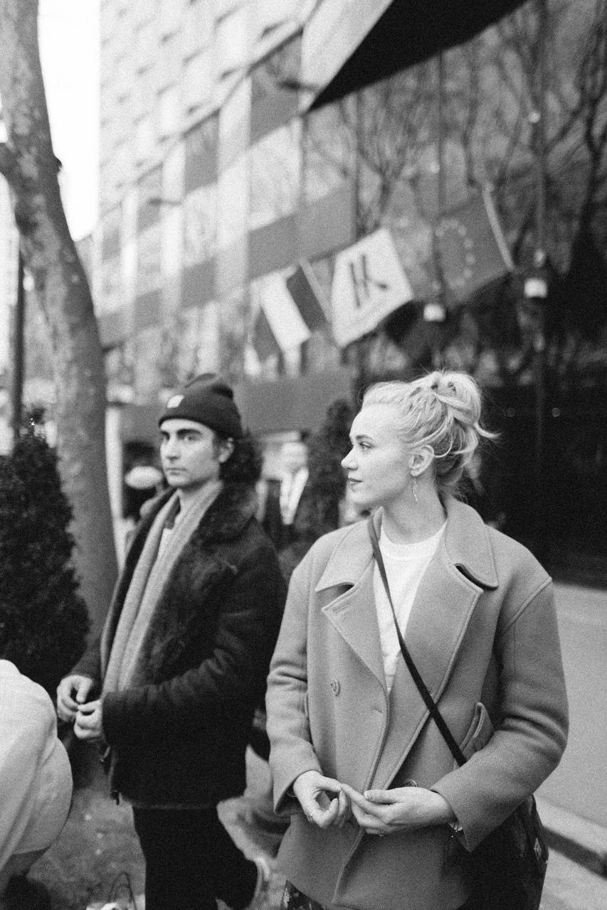 853x1280 SKAM Wallpaper