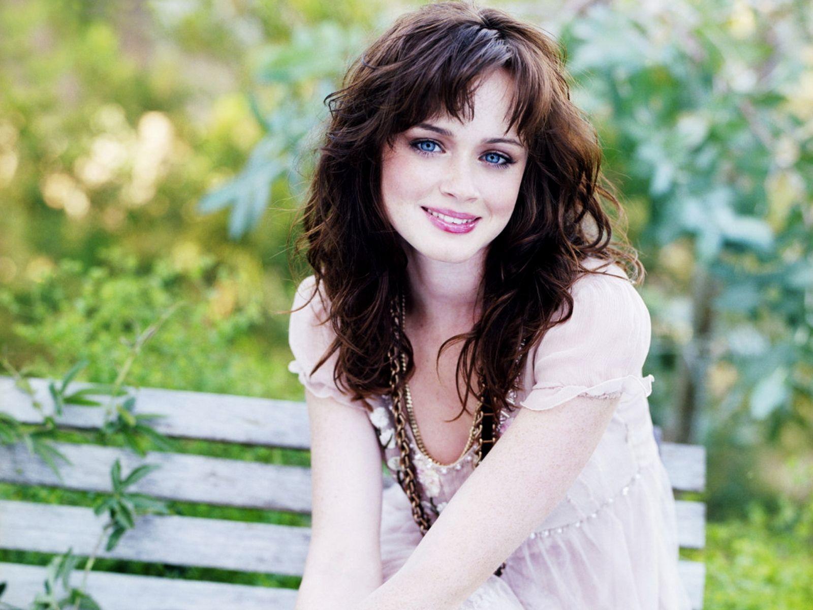 1600x1200 Alexis Bledel 26539 1600x1200px