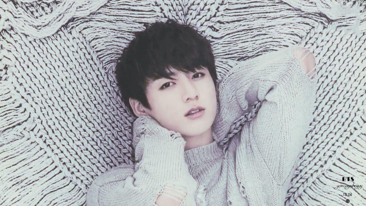 1280x721 Jungkook Wallpaper HD