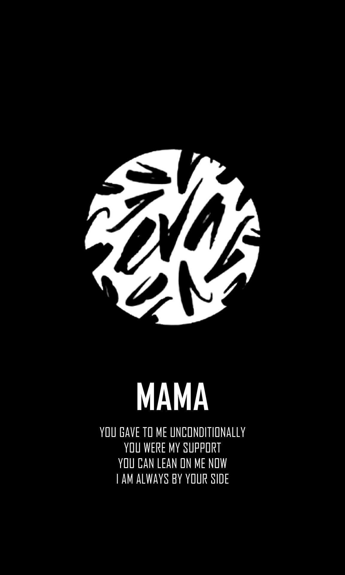 1152x1920 BTS Wallpaper HD