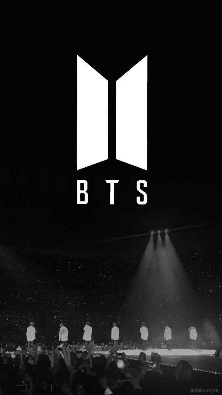 HD BTS Black Android Wallpapers - Wallpaper Cave