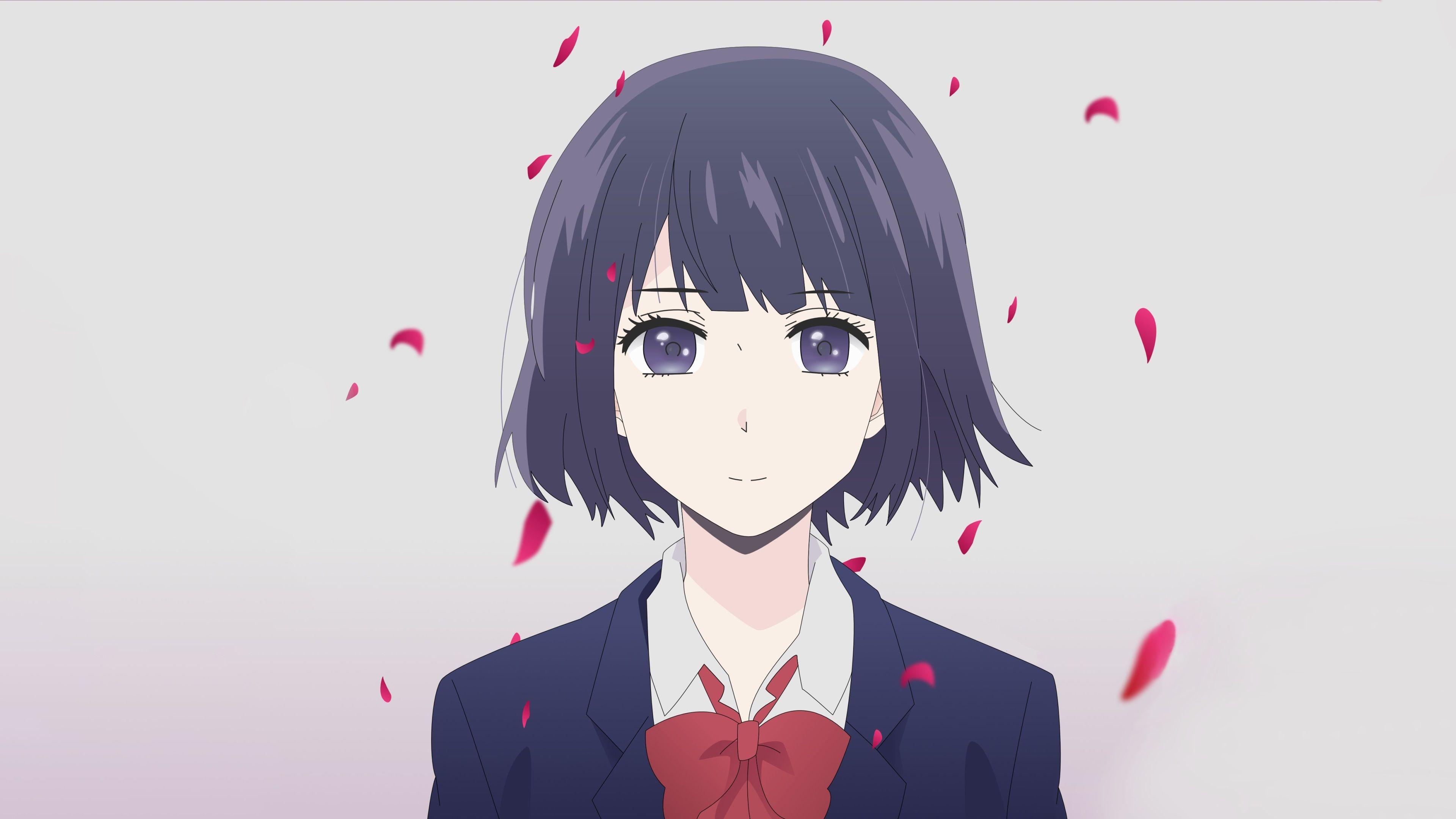 3840x2160 Kuzu no Honkai Wallpaper 22 X 2160