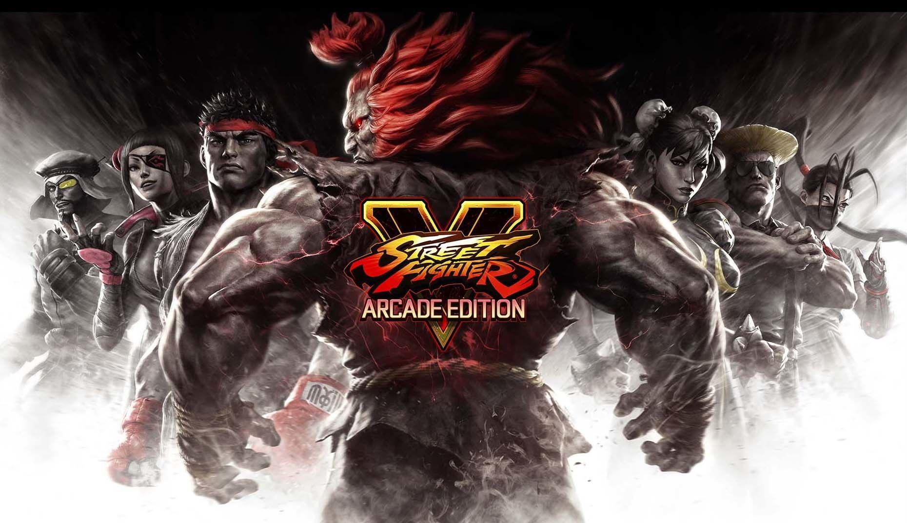 1860x1072 Steam Community - Street Fighter V - Events
