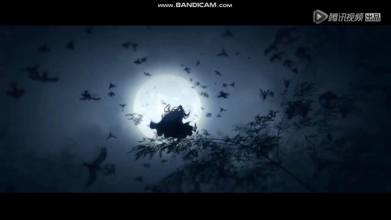 1280x720 Mo Dao Zu Shi 480p Eng Sub HEVC. AnimeKayo. Anime & Manga Download