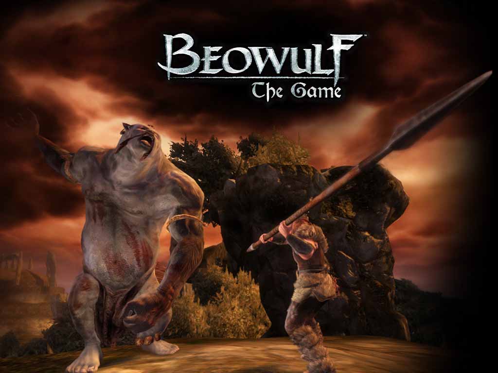 Beowulf Wallpapers - Top Free Beowulf Backgrounds - WallpaperAccess