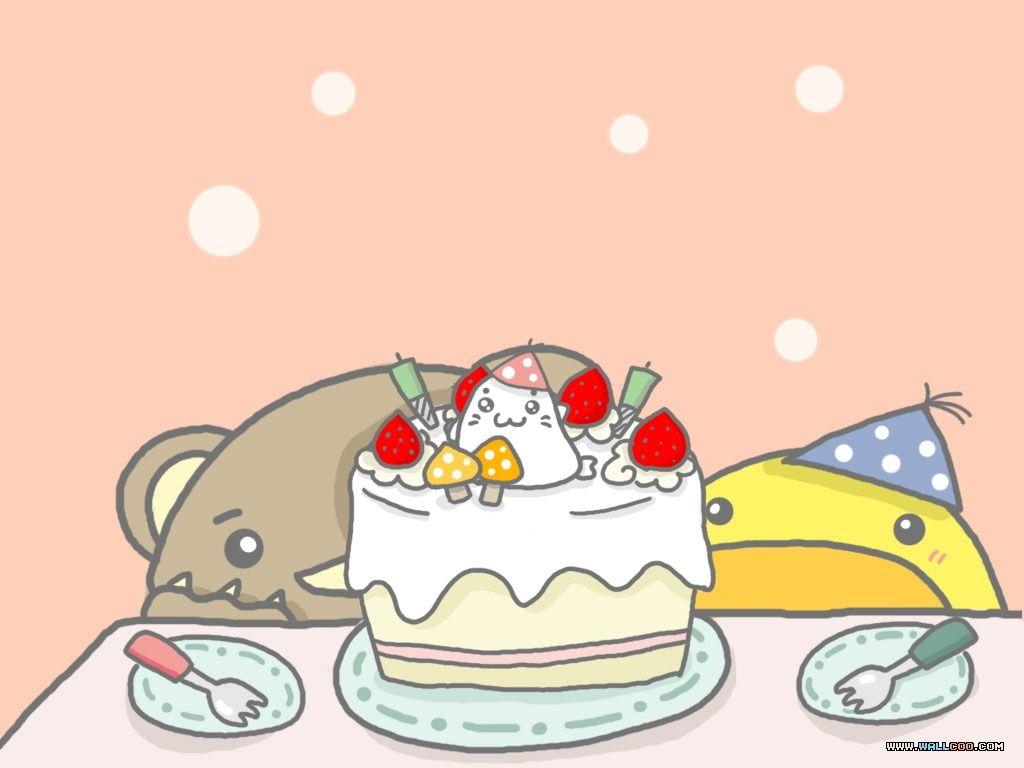 1024x768 cute japanese wallpaper Collection