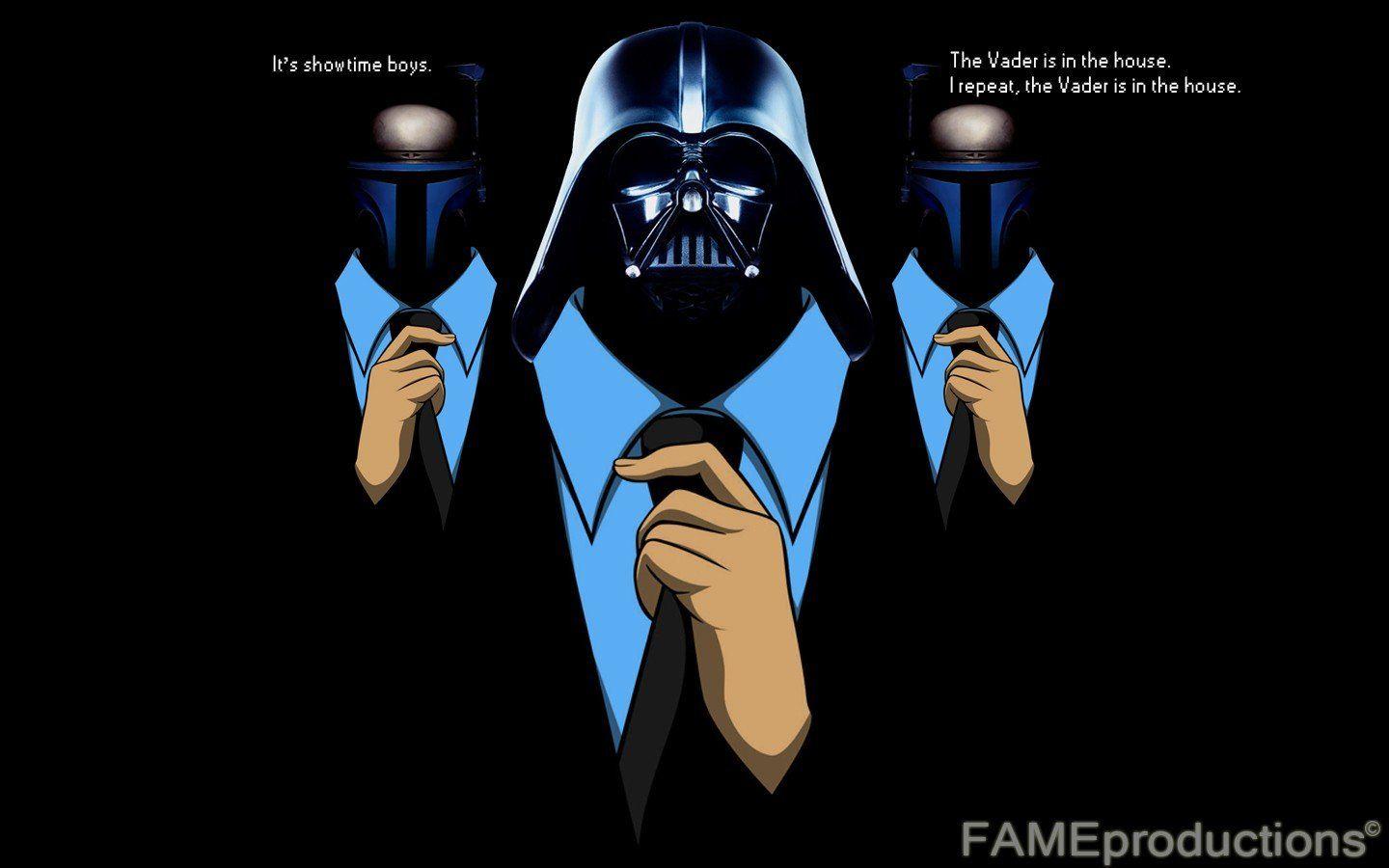 1440x900 Jango Fett Wallpaper